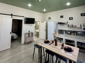 Усадьба «Фазаново»