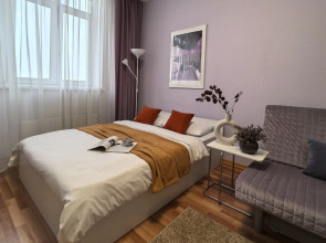 Квартира рядом с метро