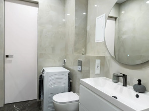 Апартаменты Azzurro by Pavlov