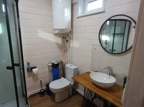 Гостевой дом Inkeriloft