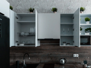 Апартаменты Сутки Уфа на Аксакова 81 116