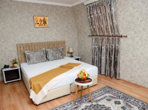 Отель  Неми