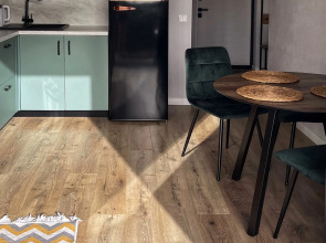 Квартира Forest Apart