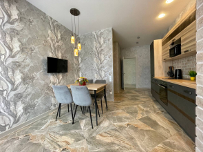 Апартаменты Ялта Алмаз 1