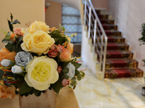 Гостевой дом Коржовъ