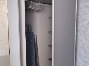 Квартира Новые Кирова 51