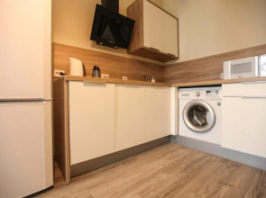 Апартаменты Симпатико Инкери