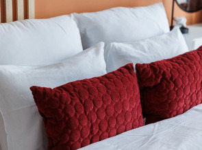 Квартира Яркая в Сердце Ярославля