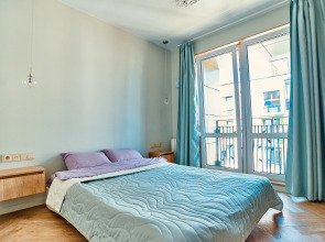 Апартаменты GO Карелия