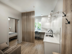 Гостевой Дом Лакколит 993 метра