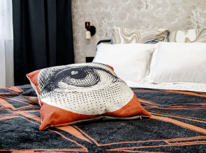 Апартаменты SunSet Аристархова 4 13