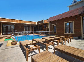 Гостевой дом на Крымской