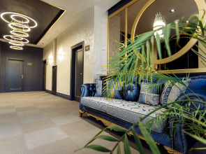 Апарт-отель Семашко