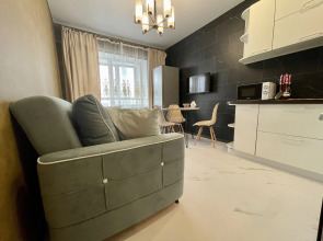 Апартаменты На Верхней Набережной