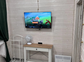 Частный дом Три березы