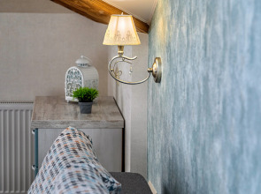 Апартаменты Sea Breeze & SPA 1