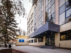 Park Hotel Almaty