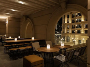 Le Royal Méridien Doha