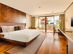 Отель Le Grand Galle by Asia Leisure