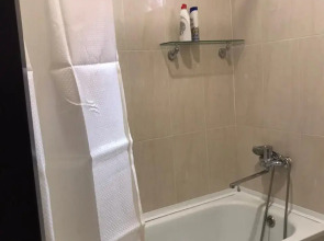 Частный дом под Гунибом