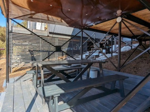 Гостевой дом 4 Эко- отель ПАНОРАМА