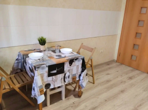 Квартира с Видом на Стадион