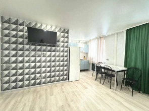 Квартира двухкомнатная в центре на Красноармейской