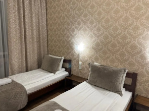 Гостевой дом Шишкино-парк аэропорт Домодедово