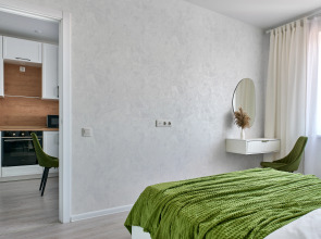 Квартира в Левобережном