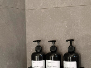 Гостевой дом на Обручева