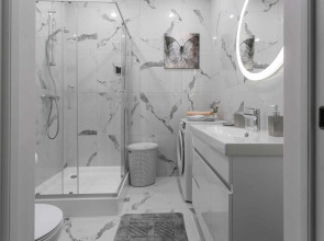 Апартаменты СОЗВЕЗДИЕ LUX