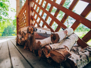 База Отдыха Эко Клуб Остров Суойа