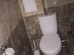 Гостевой дом Эфтихия