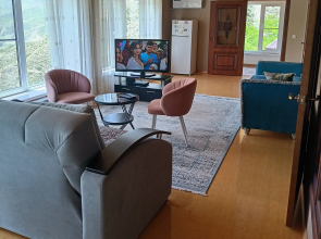 Апартаменты Нижний Гуниб