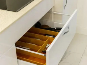 Апартаменты Prim Rooms Marinist James Bond