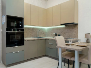 Апартаменты GOOD NIGHT на Комсомольском 48