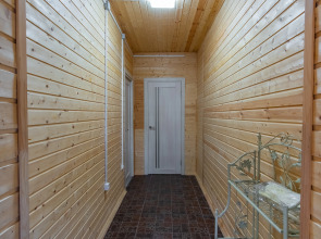 Шале Гостиный Двор 1