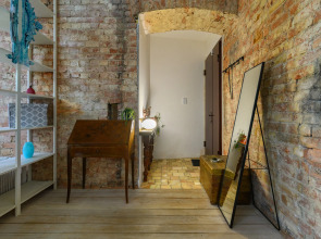 Апартаменты на набережной канала Грибоедова 72