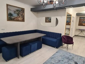 Отель Grand Erbil