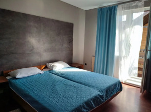 База отдыха Тихая Полянка