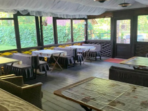 Гостевой Дом Пикник Горки