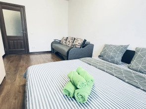 Апартаменты Просвещения 12/1