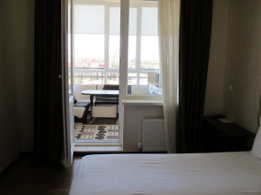 Апартаменты Олимпийский Парк