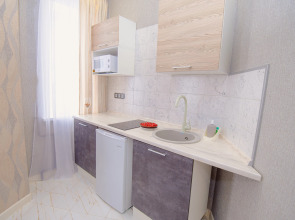 Апартаменты Ranta hotel | 9 Nights 5