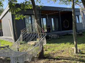 Частный дом в Токсово Озеро парк