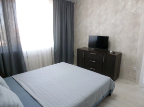 Апартаменты Apart Capital 1