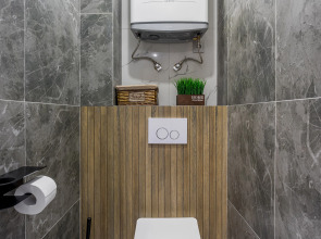 Апартаменты LikeHome Изумрудные Вблизи Парка Галицкого