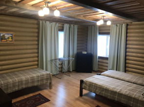 Гостевой Дом Дом у Леса