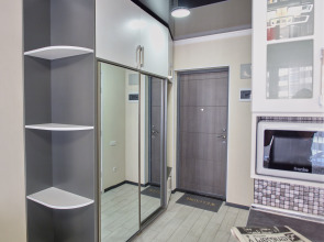 Апартаменты Next Orange Batumi