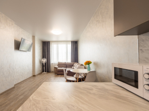 Апартаменты Двухкомнатные